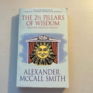 🌈2/$8  The 2 1/2 Pillars of Wisdom from the Portuguese Irregular Verb Series